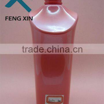 500ml high quality PET bottle for liquid soap