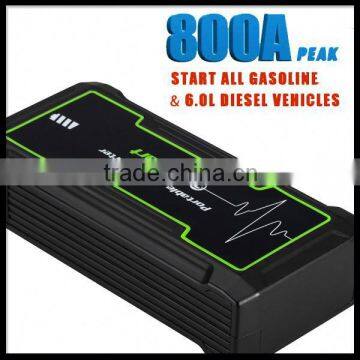 16800Mah Best Car Battery Jumper Booster Pack