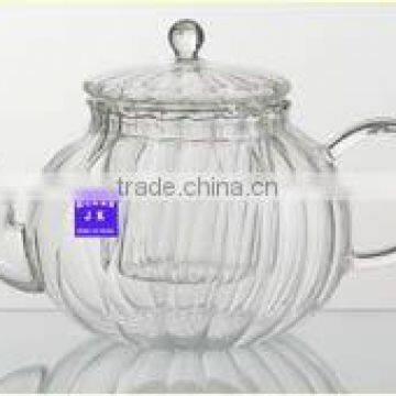 glass tea set