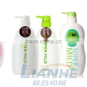 Automatic Washing Filling And Sealing Machine photo-6