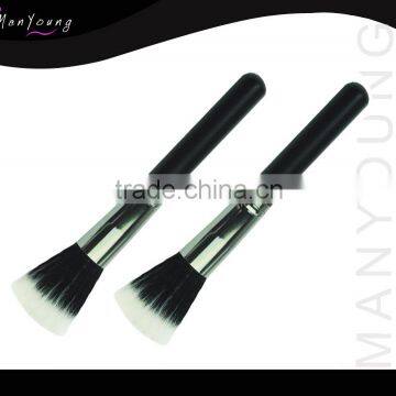 Promotional gift tapered concealer brush nylon hair brush