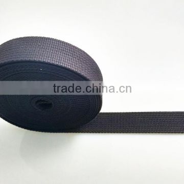 Eco-Friendly elastic webbing , polyester webbing , nylon lawn chair webbing