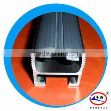 Plastic PVC Extrusion profile seal strip