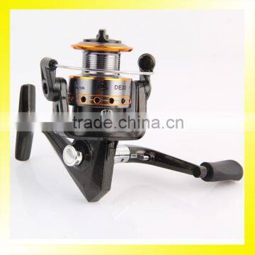 6BB 5.2:1 Gear Ratio Spinning Fishing Reel, Fishing Tackle