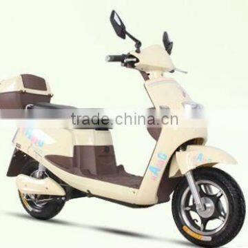 hot sale and cheap price 2 seat electric scooter for sale in China