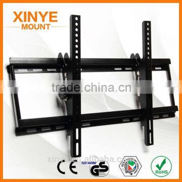 Suitable for 40"-70" Adjustable Tilt TV Wall Mount