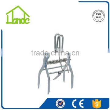 Handle Metal Mole Traps HDMT02