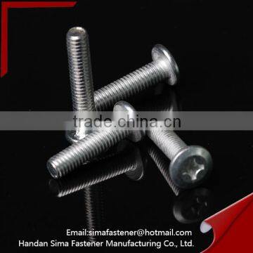 Made in China Fasteners High Quality Plastic Rivet Fastener, Plastic Fastener photo-6