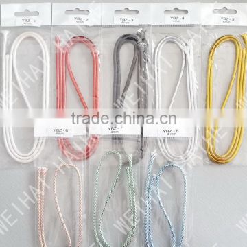 fly tying materials mylar tubing Mylar tube