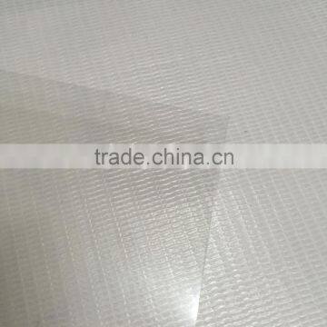Studio, High Transparent PET Crystal Clear Laminating Film 200mic photo-3