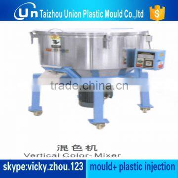 Plastic Granulating Machine photo-4