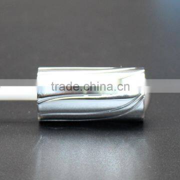 10ml Lip Gloss Tube With Metallic Cap for Liquid Lipstick Use photo-5