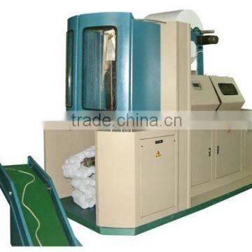 AUTO POCKET SPRING MACHINE