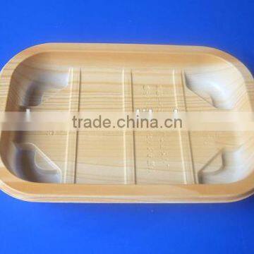 PET Material Plastic Packing Tray photo-5
