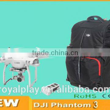 2016 HOT DJI Phantom 3 Advanced with extra battery and phantom backpack