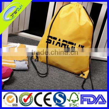 Hot sale 600d oxford oil cloth beach bag making machine