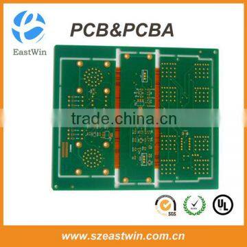 Electronics PCB&PCBA manufacturing, OEM Turkey PCBA service