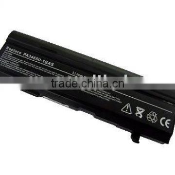 Compatible Toshiba Satellite A100 Laptop Battery PA3465U