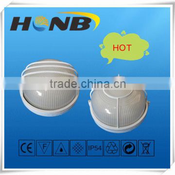 E27 bulkhead wall light hot new products for 2014