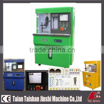 15KW,7.5KW,18.5KW,22KW,11KW Power and injector service Type injector nozzle tester