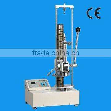 2kN Digital Display Spring Extension And Compression Tester, Spring Load Tester