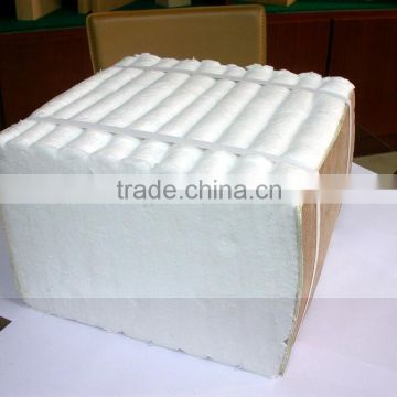 furnace curtains ceramic fiber cloth