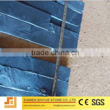 Flexible blue thin slate tile price