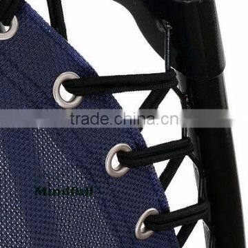 Wholesale Adjustable Folding Garden Zero Gravity Lounge Chair With Table photo-2