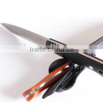 OEM G10 Handle Combat Hunting Knife photo-6