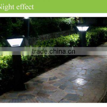 JR-B0062014 New Product Outside Wall Light ,High Lumen Modern Wall Light, Solar Wall Light With IP65 photo-3