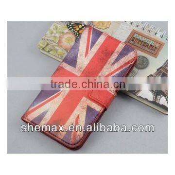 Alibaba China For Wiko Cink Five Wallet Case