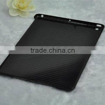 Top quality genuine custom carbon fiber cases for ipad mini 3 /iphone 6 ,carbon fiber computer /phone case