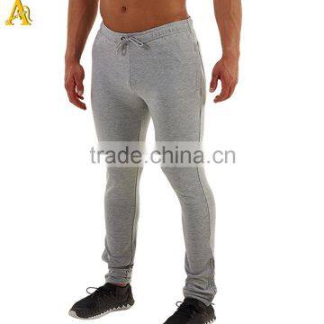 100% cotton jogger pants mens fit bottoms in fashion