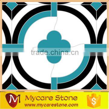 Good qulity best sale high standard stone mosaic