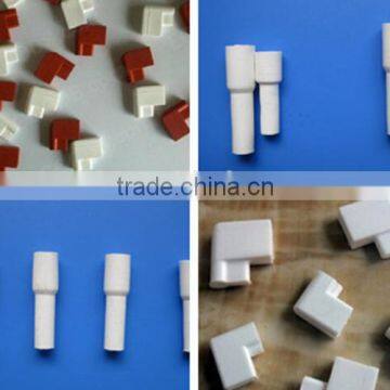 Silicone Rubber Coner Guard