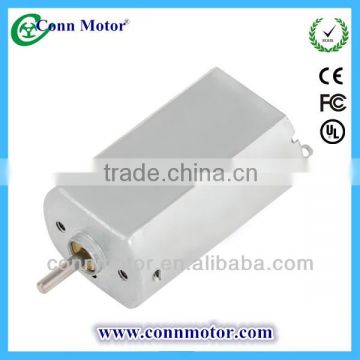 Hot Selling Low Voltage Micro DC Motor FF-180 Electric Motor