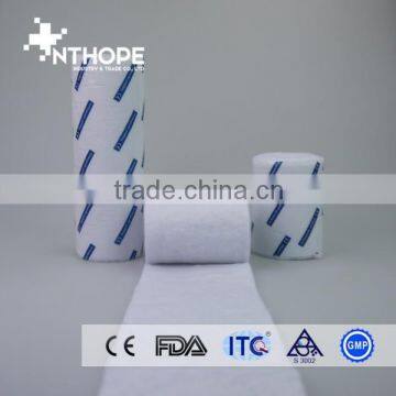 waterproof orthopaedic cast padding