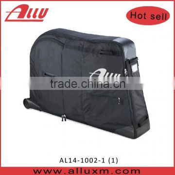 China OEM travel bike bag bicycle transport bag