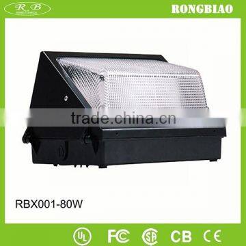 General Purpose Recessed 5000K 85-277V Polycarbonate Cover Induction 82W UL Fluorescent Lamp Ceiling Lamp