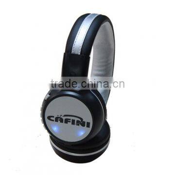 Head Wearing Bluetooth cheap earphone