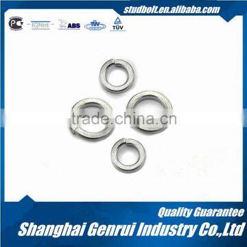 China Factory Retaining Washer Star Lock Washer Wave Spring Washer