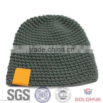 Special Works Beanie