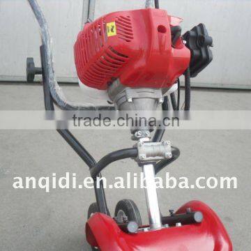 petrol tiller AQD T43