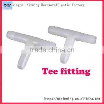 "Y " pp pipe fitting