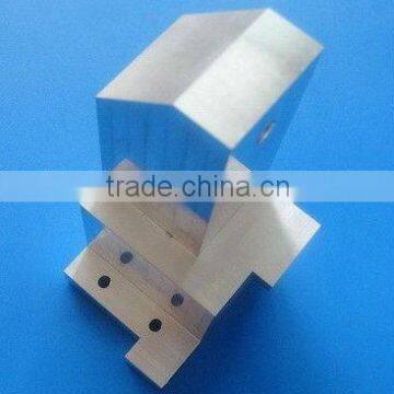 Metal Fabrication of High Precision Aluminum Part