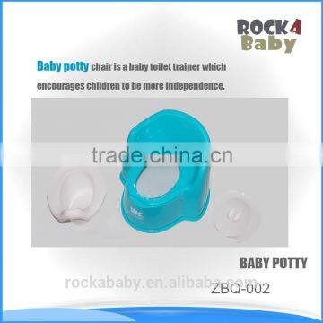 2016 Hot Sale Plastic Baby Potty Training Seat photo-4