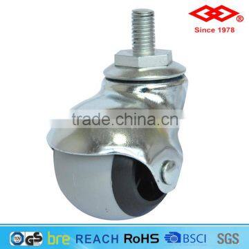 China New Design Popular Ball Chair Castor photo-3