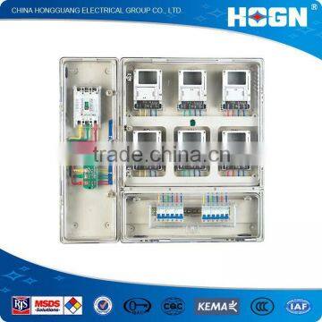 2013 Hot-Sale Kwh Meter Box