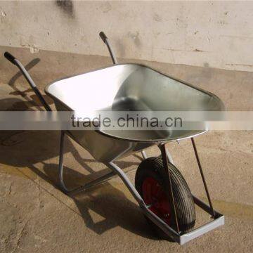 wheelbarrow manufacturer steel wheel barrow