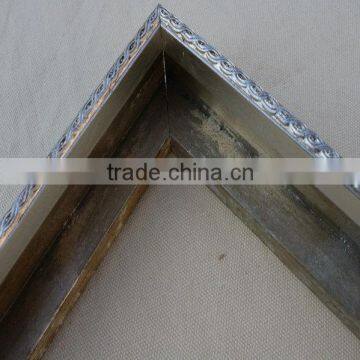 Wholesale Aluminum photo picture frame precut mat matt mount boards